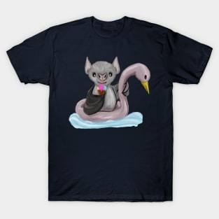 Summer bat T-Shirt